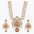 Avanti Antique Necklace Set